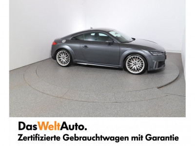 Audi TT Gebrauchtwagen