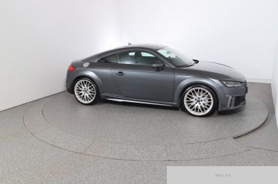 Audi TT Gebrauchtwagen