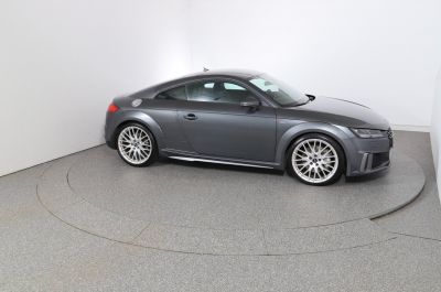 Audi TT Gebrauchtwagen