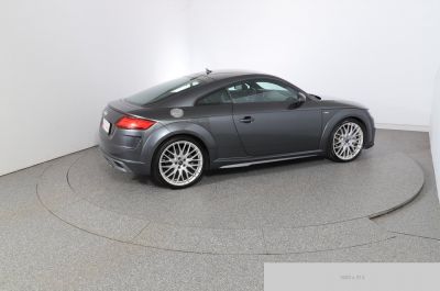 Audi TT Gebrauchtwagen