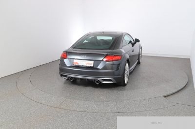 Audi TT Gebrauchtwagen