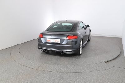 Audi TT Gebrauchtwagen