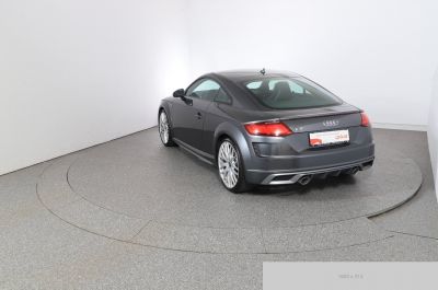 Audi TT Gebrauchtwagen