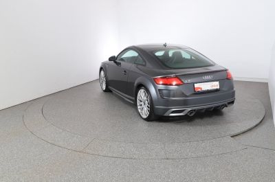 Audi TT Gebrauchtwagen