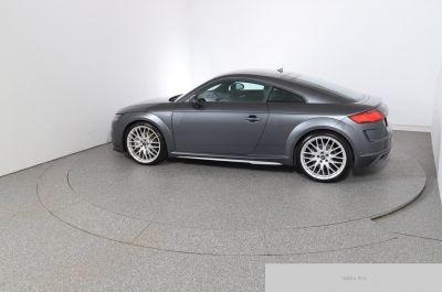 Audi TT Gebrauchtwagen