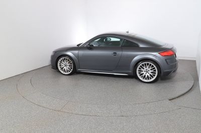 Audi TT Gebrauchtwagen