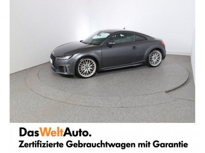 Audi TT Gebrauchtwagen