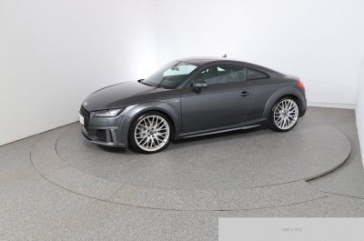 Audi TT Gebrauchtwagen