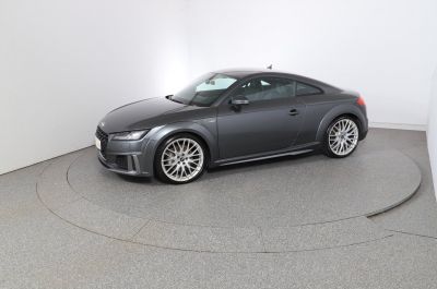 Audi TT Gebrauchtwagen