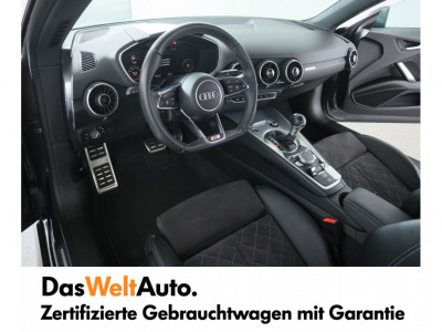 Audi TT Gebrauchtwagen