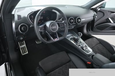 Audi TT Gebrauchtwagen