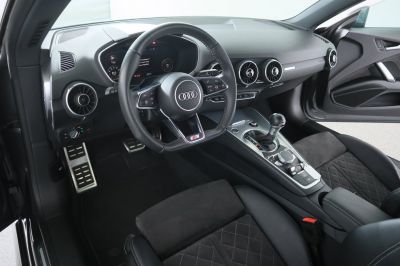 Audi TT Gebrauchtwagen