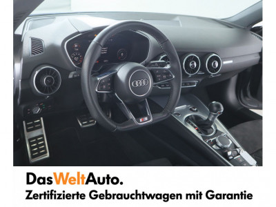 Audi TT Gebrauchtwagen