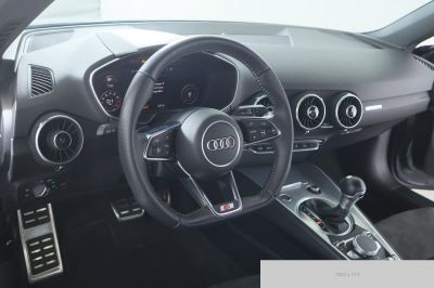 Audi TT Gebrauchtwagen