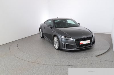 Audi TT Gebrauchtwagen