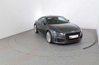 Audi TT Gebrauchtwagen