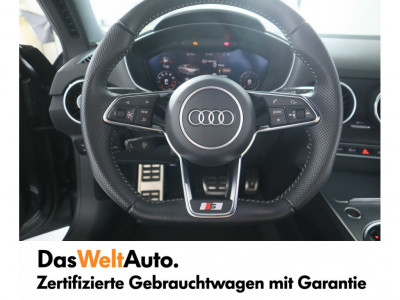 Audi TT Gebrauchtwagen