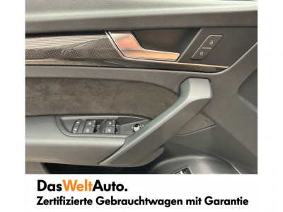 Audi Q5 Gebrauchtwagen