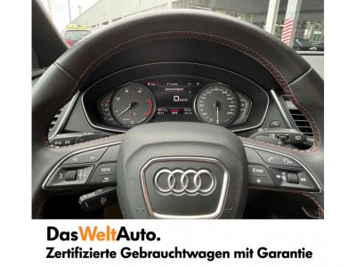 Audi Q5 Gebrauchtwagen