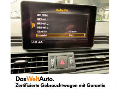 Audi Q5 Gebrauchtwagen