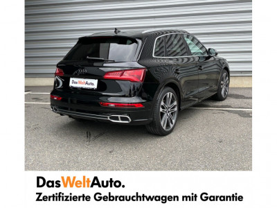 Audi Q5 Gebrauchtwagen