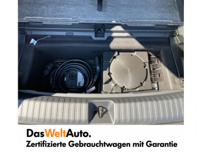 Audi Q6 e-tron Gebrauchtwagen