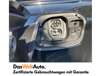 Audi Q6 e-tron Gebrauchtwagen