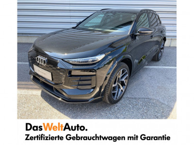 Audi Q6 e-tron Gebrauchtwagen