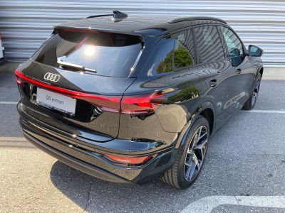 Audi Q6 e-tron Gebrauchtwagen