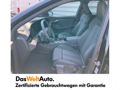 Audi Q6 e-tron Gebrauchtwagen