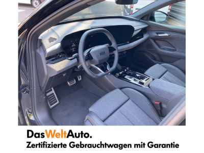 Audi Q6 e-tron Gebrauchtwagen