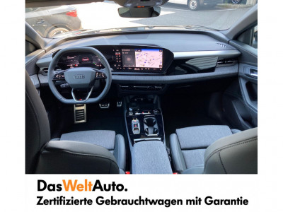 Audi Q6 e-tron Gebrauchtwagen