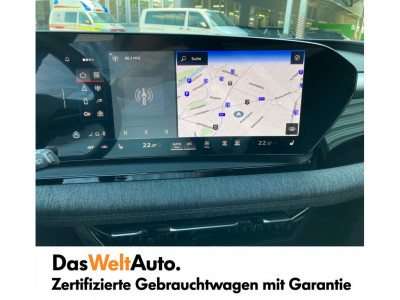 Audi Q6 e-tron Gebrauchtwagen