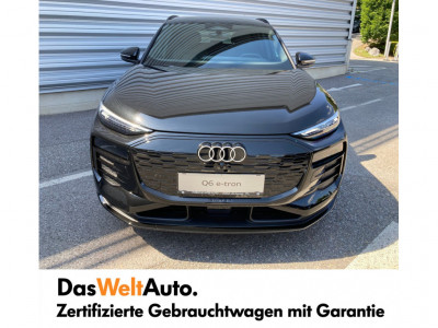 Audi Q6 e-tron Gebrauchtwagen