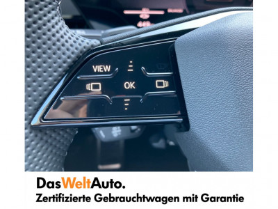 Audi Q6 e-tron Gebrauchtwagen