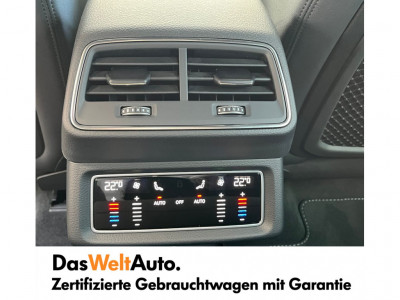 Audi Q8 Gebrauchtwagen