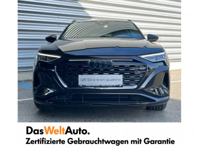 Audi Q8 Gebrauchtwagen