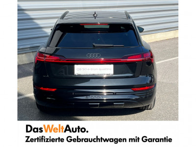 Audi Q8 Gebrauchtwagen