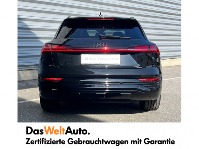 Audi Q8 Gebrauchtwagen