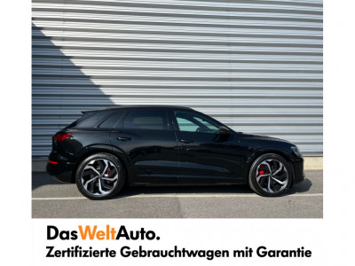 Audi Q8 Gebrauchtwagen