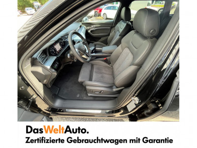 Audi Q8 Gebrauchtwagen