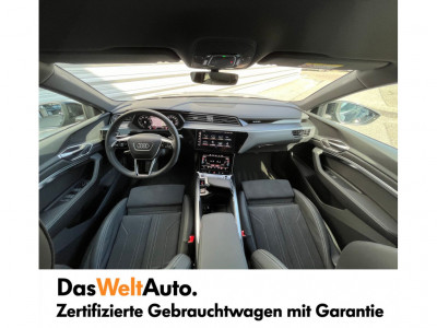 Audi Q8 Gebrauchtwagen