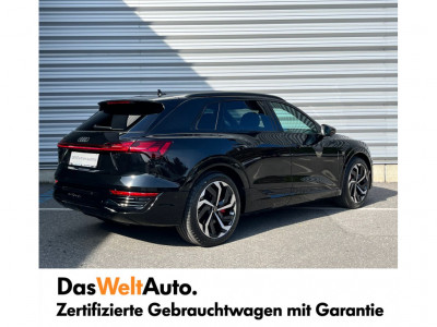 Audi Q8 Gebrauchtwagen