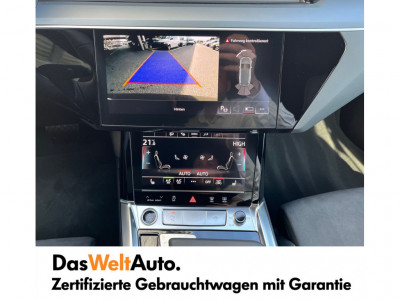 Audi Q8 Gebrauchtwagen