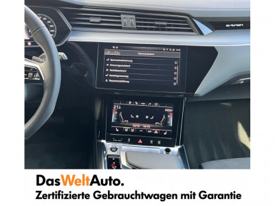 Audi Q8 Gebrauchtwagen