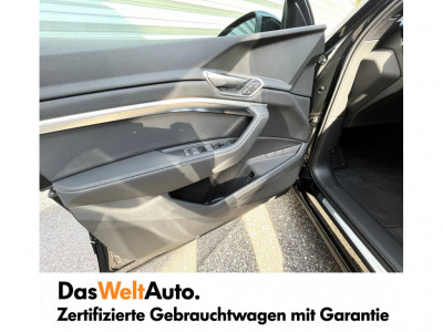 Audi Q8 Gebrauchtwagen