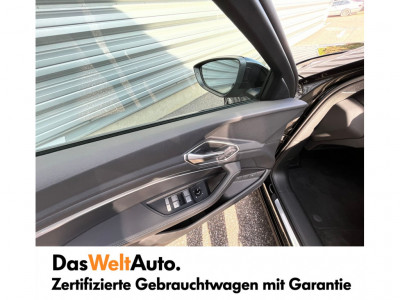 Audi Q8 Gebrauchtwagen