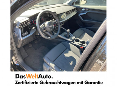 Audi A3 Gebrauchtwagen