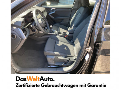 Audi A3 Gebrauchtwagen