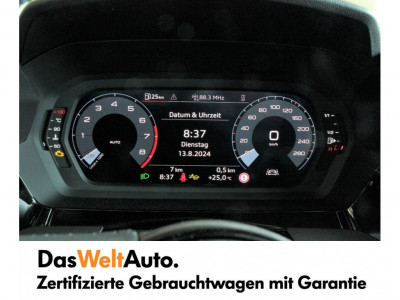 Audi A3 Gebrauchtwagen